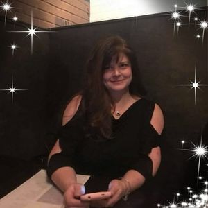 Meet your Posher, Joanna